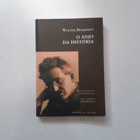 O Anjo da História - Walter Benjamin