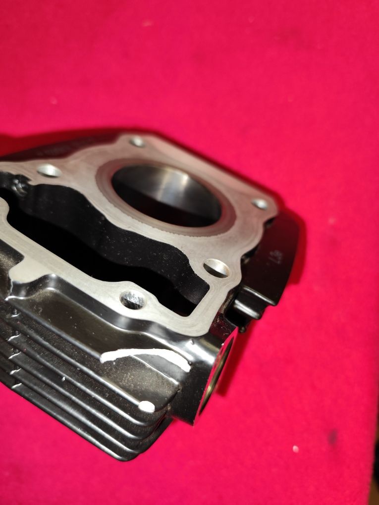 Cylinder Romet Z-One S Z-One T RXC ADV 125 Barton Blade 125 MASH 125
