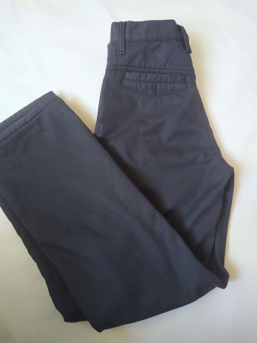 Чоловічі,молодіжні штани на флісі,теплі штани