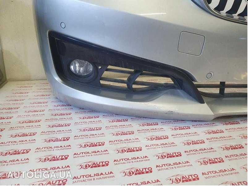 Бампер передний BMW 3 F34 51117371864