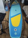 Deska sup 350/87/15