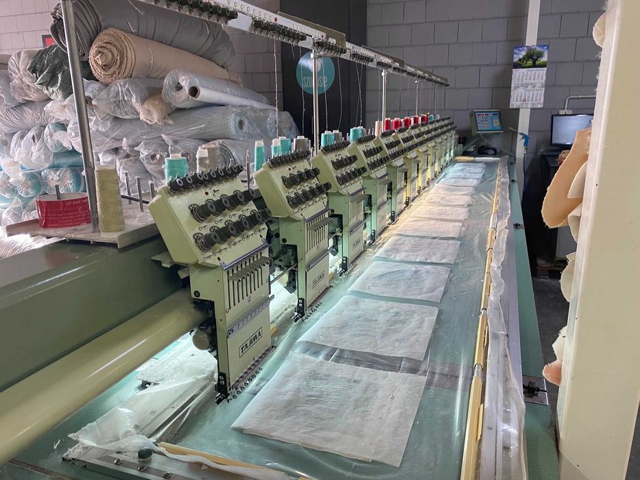 Hafciarka Tajima TMFD - C912