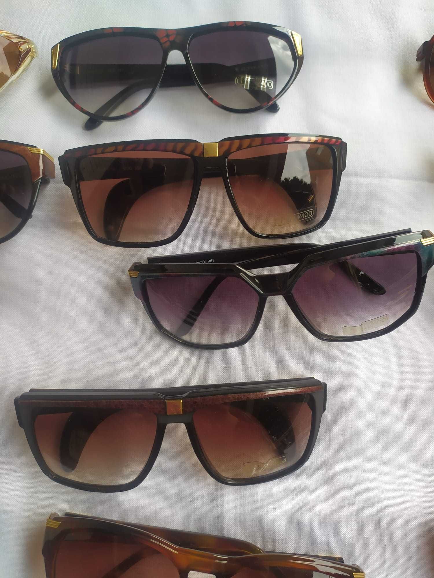 Óculos de sol Made in Italy