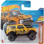 Vendo Ford Bronco hotwheels por 5€ não negociáveis!!!! Para despachar!