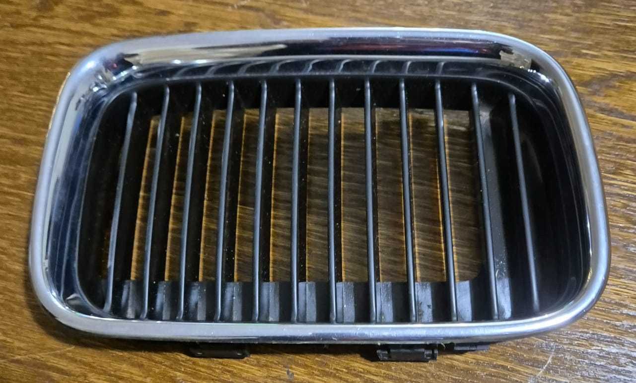 Grill Nerka Atrapa Bmw E 36 (90-99r.) Prawa Oryginalna