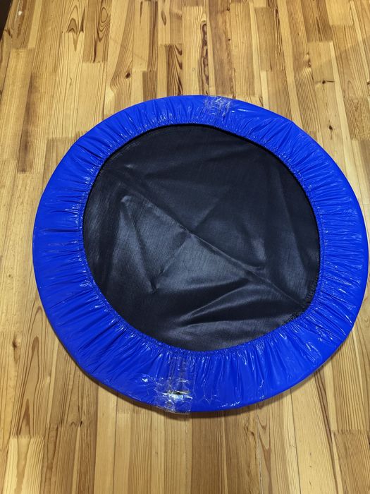 Батут дитячий