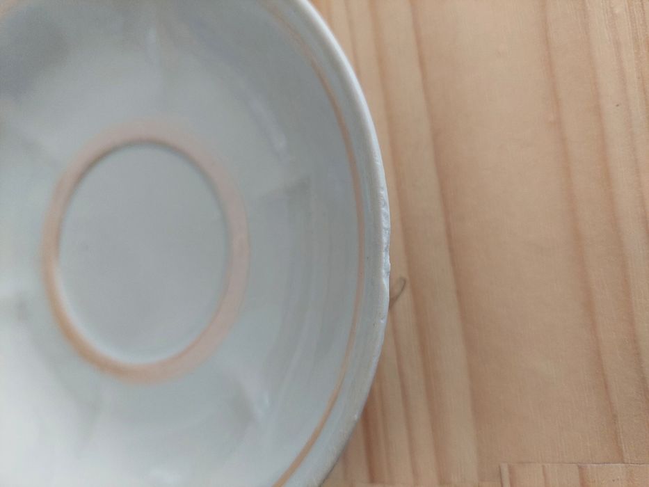 Чайно кофейный сервиз 14 предметов