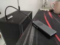 Dysk SSD XPG Spectrix S40G m.2 nvme 2tb + obudowa USB Orico 20 Mbps