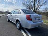 Chevrolet Lacetti 1.4 16V ,2006 ,Czysty i Zadbany,Niski Przebieg!