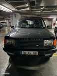 Land Rover Range Rover 2.5 DSE