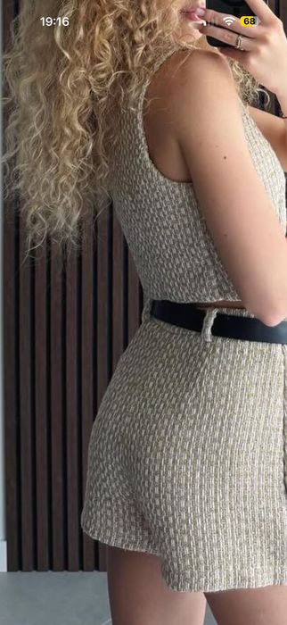 Костюм твідовий,новий,підходить на будь який випадок