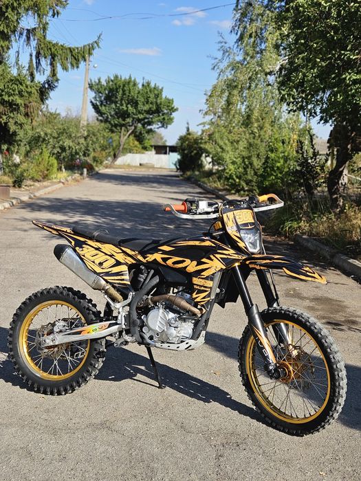 Kovi Max 300, 28 лс.