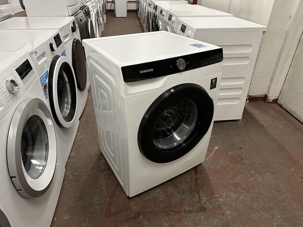 Pralka Samsung  Autodose AI Control 9kg. 1200obr. Gwarancja. Transport