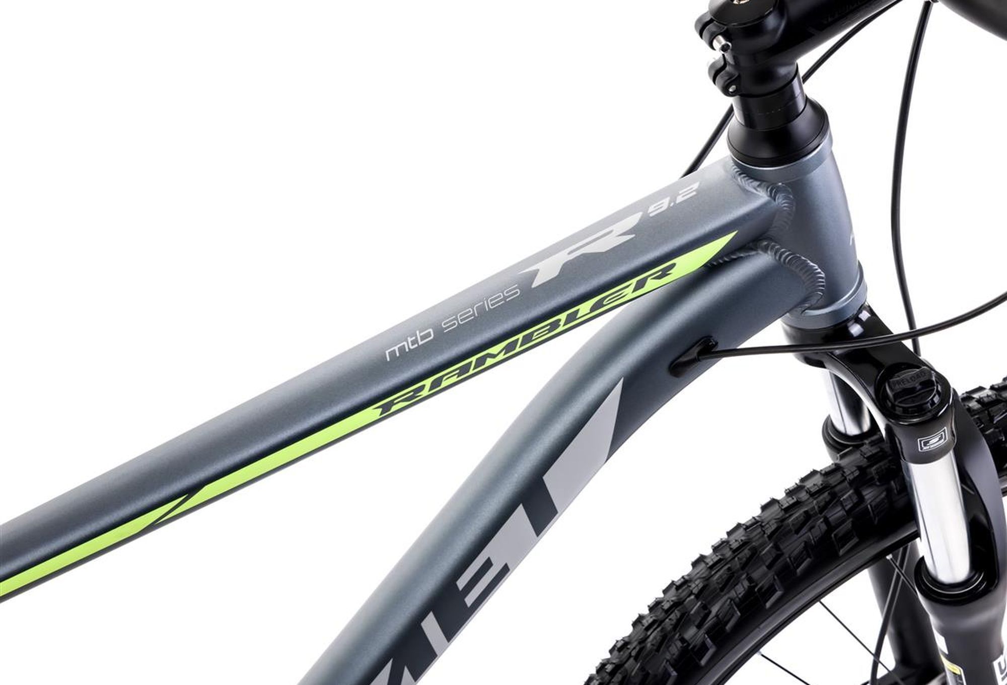 Romet Rambler R9.2 CS 2024 29"