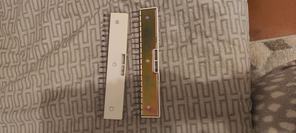 В'язальна машина silver Reed SK 700 5 клас, відстань між голками 4.5 м