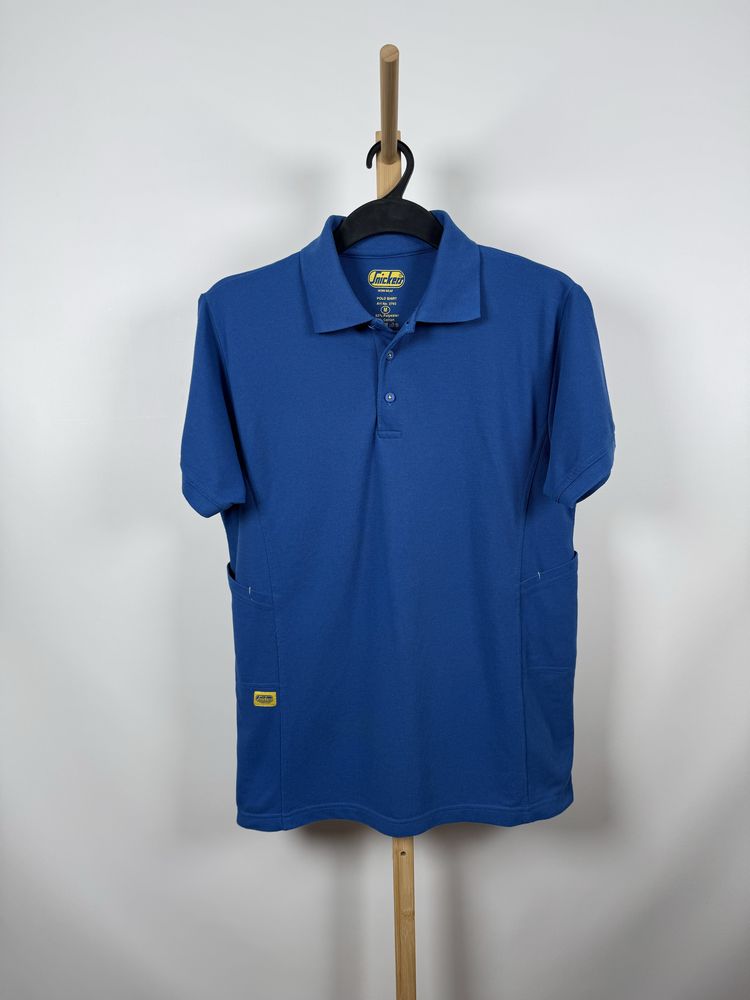 Snickers t-shirt koszulka polo M