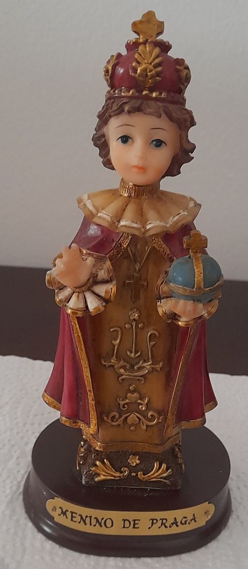 Menino de  Praga