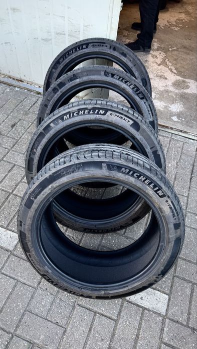 Opony Michelin E Primacy 235/45/R18 2025 - DOT 1125