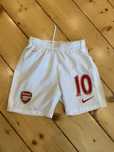 Spodenki nike arsenal 8-10 lat (128-140) 10