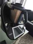 Thermomix TM6 czarny-wersja limitowana