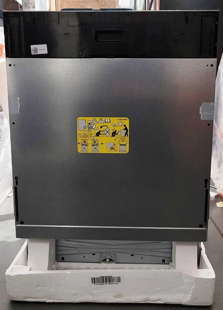 Zmywarka ELECTROLUX EEC767310L, ComfortLift