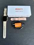 SmartWatch Gravity Watch GT3