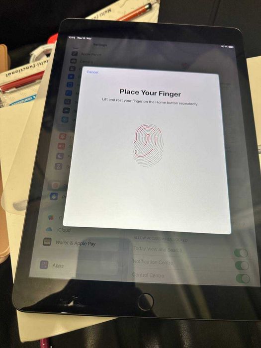 ipad айпад 7\32 акб 95+ планшет є для різних задач/гарантія+подарунки