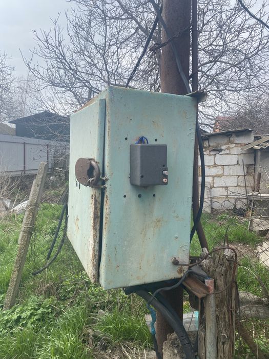 Продажа дома Балобановка
