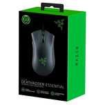 razer deathadder essential