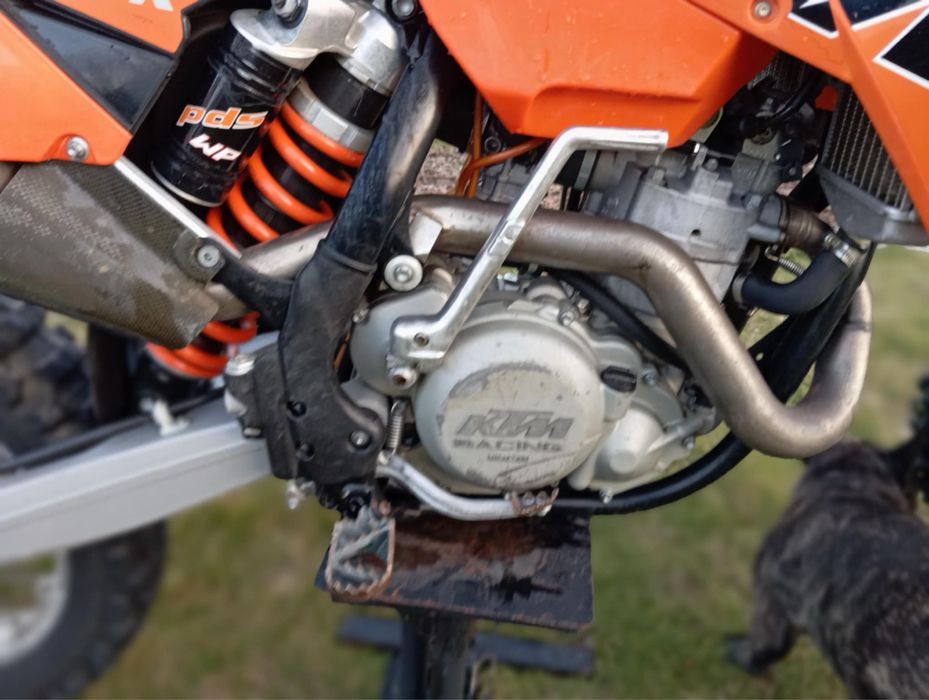 KTM SX 450