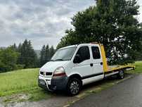 Pomoc Drogowa 24/7 • Transport Autolawetą • Usługi Transportowe