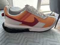 Nike air max PRE DAY orange