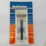 Gillette Slim G NOS