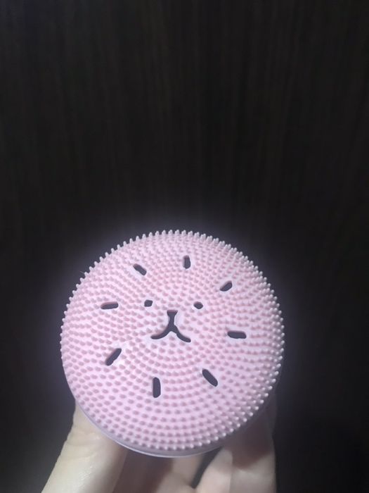 Щіточка для вмивання