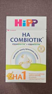 2 szt. mleka Hipp Combiotik HA 1