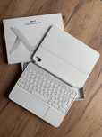 Apple Magic Keyboard Folio iPad 10.9 10 (2022)/iPad 11 (2025) (MQDP3)