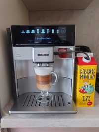 Продам кофемашину Siemens EQ 6 series 300 кофе зерна кофеварка