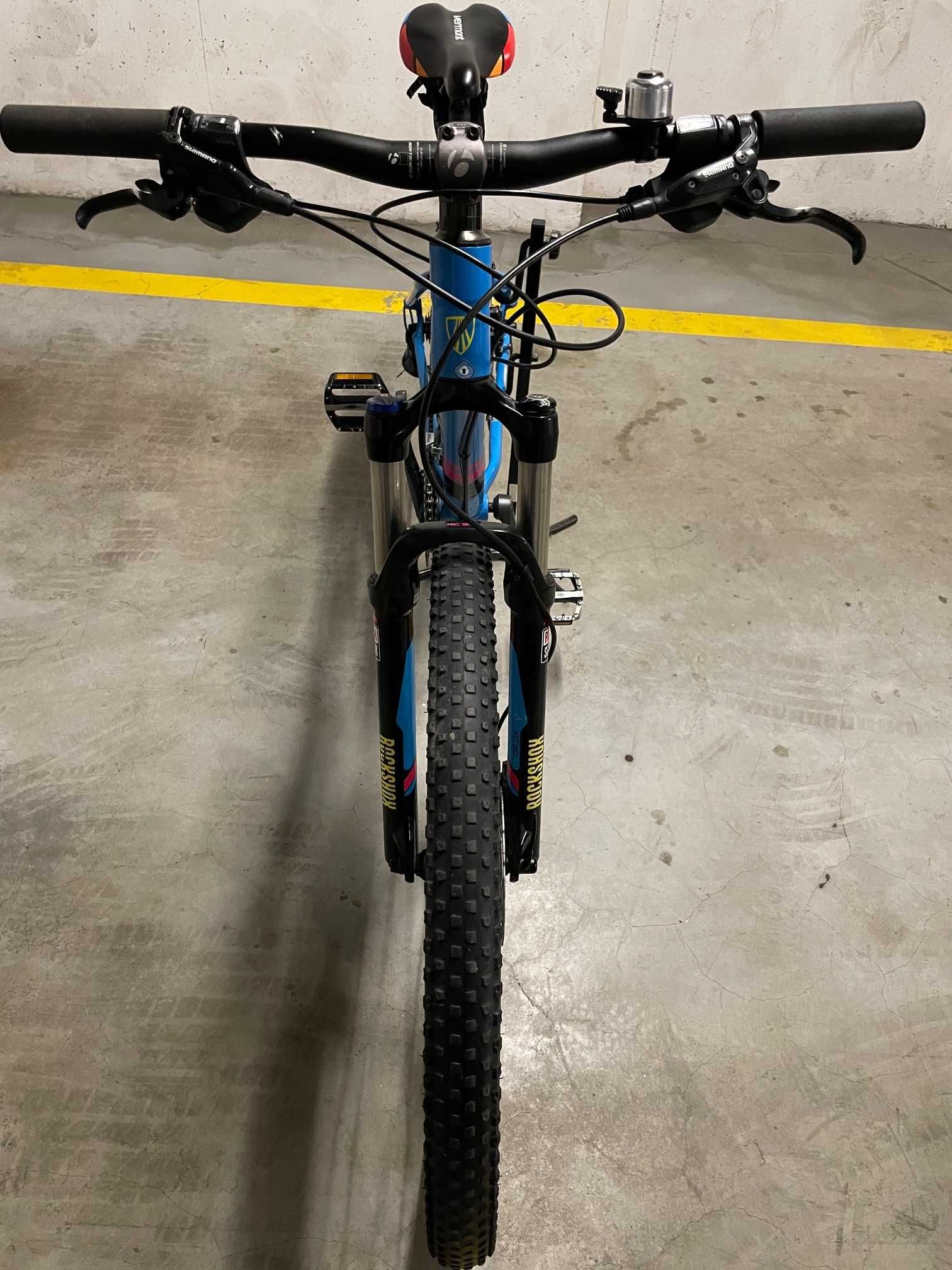Trek X-Caliber 7, 27,5"