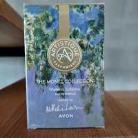 Perfumy damskie Artistique Wisteria Sublime 50 ml od avon