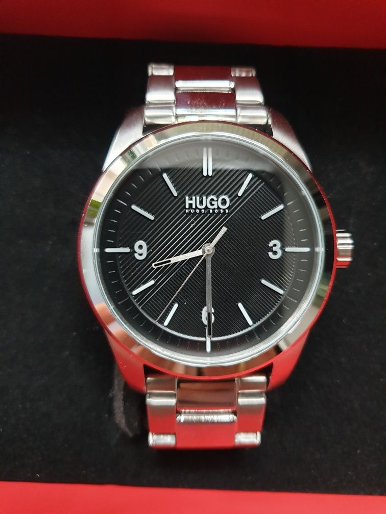Zegarek Hugo Boss