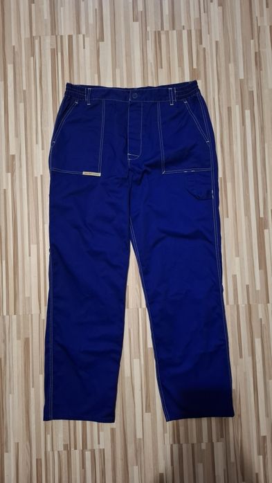 Spodnie robocze brixton rozmiar XL