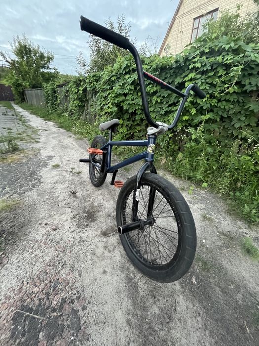 BMX (ЗАПЧАСТИНИ) в гарному стані