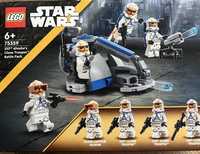 LEGO STAR WARS zestaw 75359 orginalnie zaplombowany