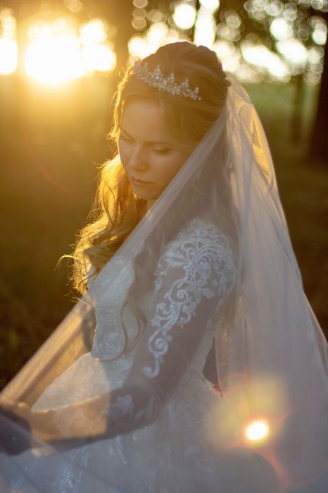 Продам/оренда  весільну сукню