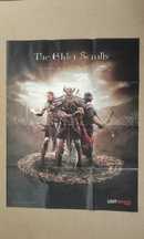 Poster The Elder Scrolls Online