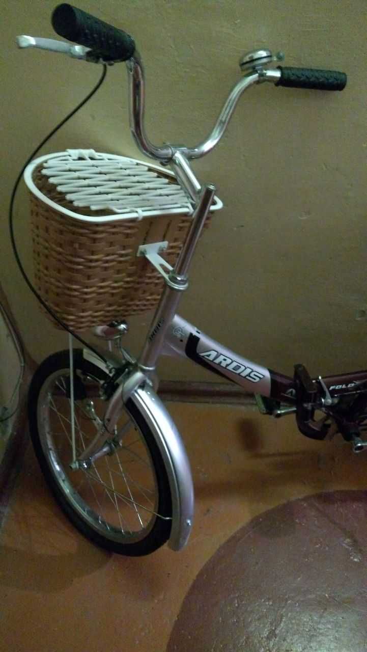 Чудовий велосипед для дитини 6-11 років