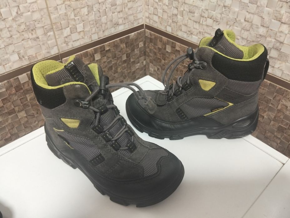 Super fit ecco bama ботинки 22,23,24,26,27,28,29,30,31,34,37