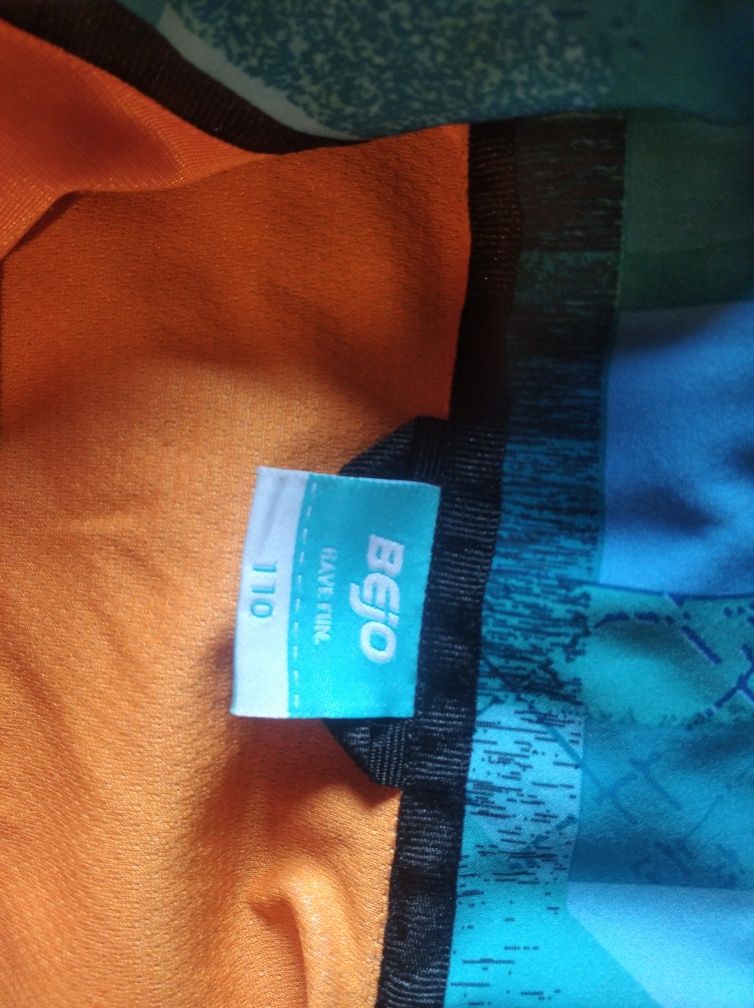 Lekki Softshell Bejo r. 110