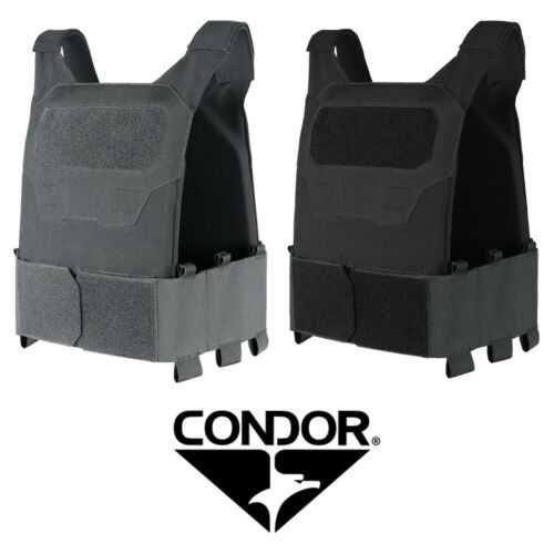 Плитоноска-бронежилет (без плит) Condor Specter Plate Carrier США