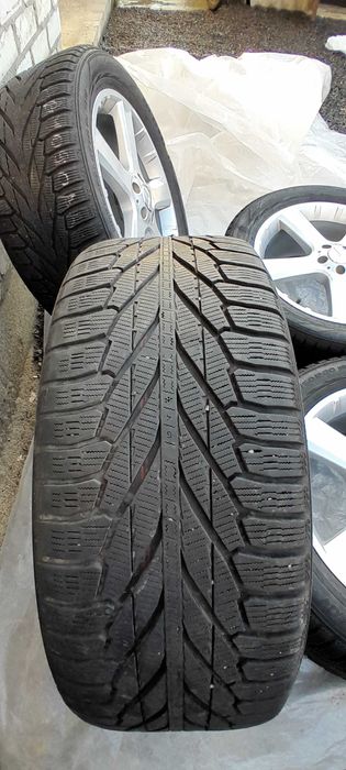 Колеса 20R Hakkapeliitta